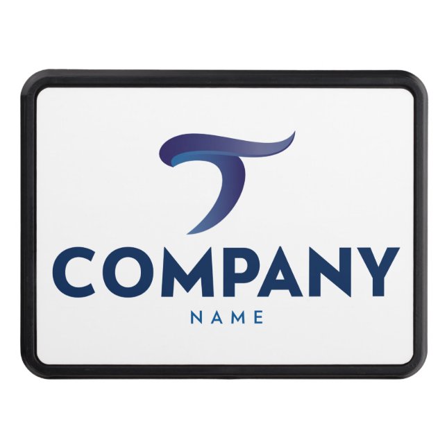 tapas de remolque personalizadas de fabricación pe (Anverso)