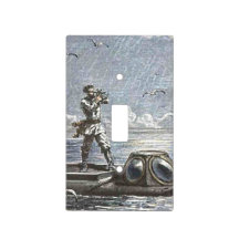 Capitán Nemo Verne 20.000 ligas Arte de Ciencia Fi