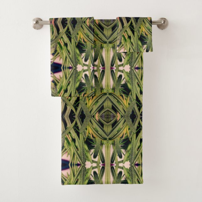 Tapicería de Rosemary (In situ)