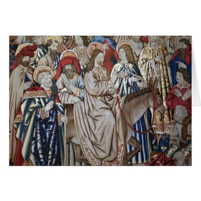 Tapicería de Vatican (Anverso (Horizontal))