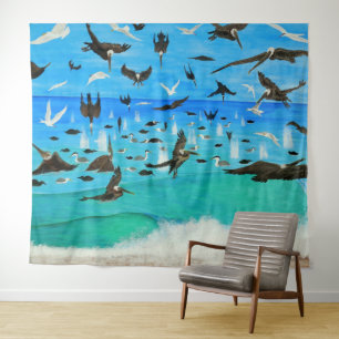 tapices bubblepacíficos