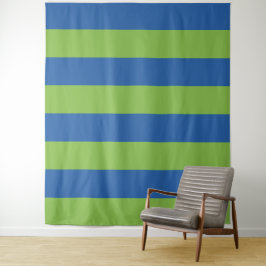 Tapices de patrón de franjas