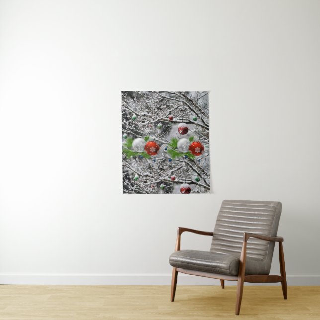Tapices Navidad (In situ)
