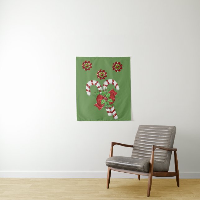 Tapices Navidad (In situ)