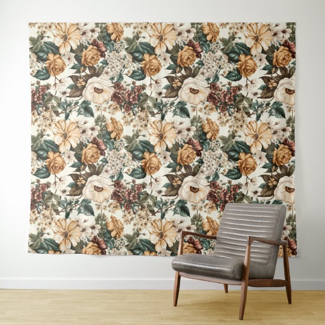 Tapiz (In situ (horizontal))