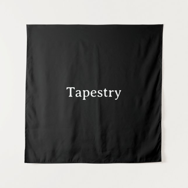 Tapiz (Anverso)