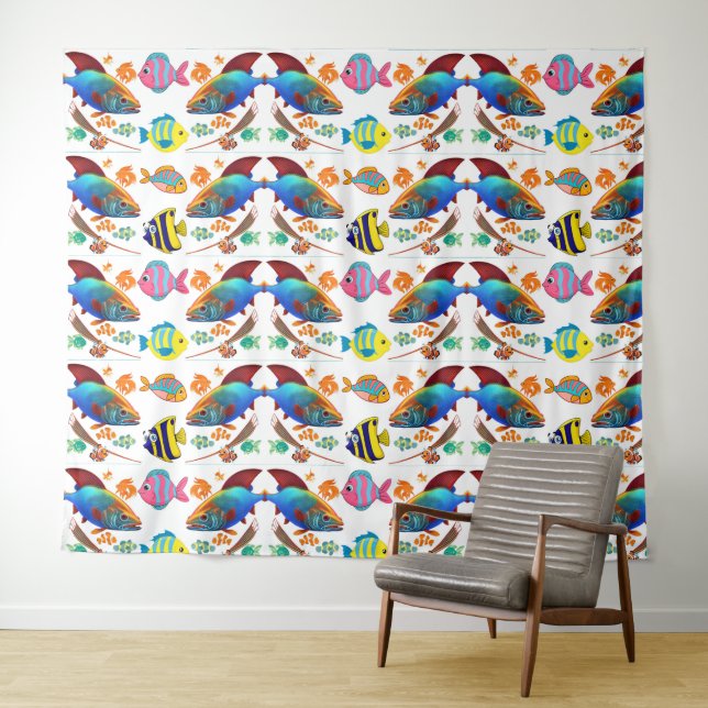 Tapiz (In situ (horizontal))