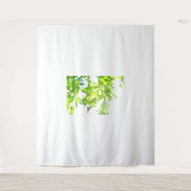 Tapiz Э т о д и а~, ¡Burn! (Anverso)