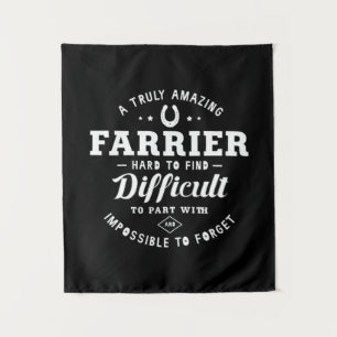 Tapiz 05.Una Feria Verdaderamente Asombrosa Difícil De E