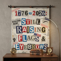 1776-2026 USA 250 Aniversario Nota de Rescate con 