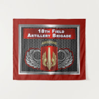 18ª Brigada de Artillería de Campaña (AEROTRANSPOR