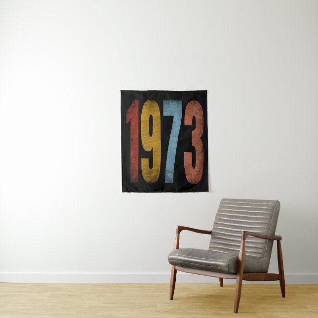 TAPIZ 1973 VINTAGE (In situ)