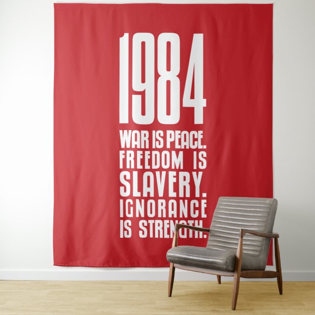 TAPIZ 1984 (In situ)