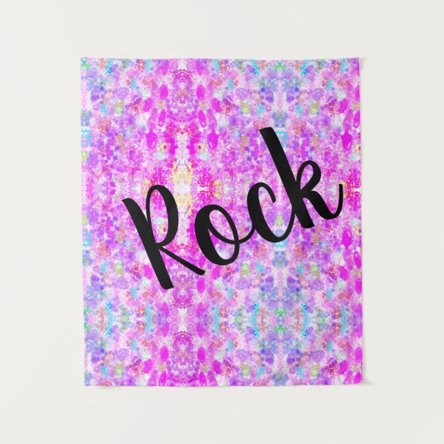 Tapiz 1.ᵉʳ roca (Anverso)