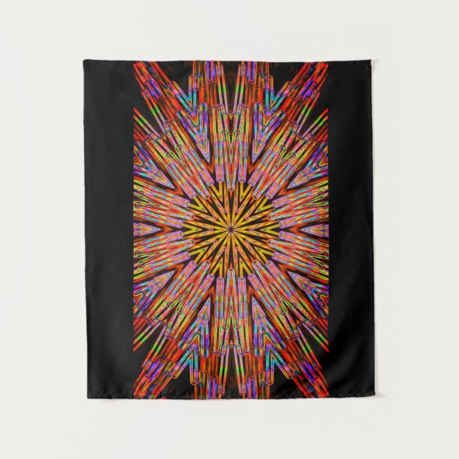 Tapiz 34x40 (Anverso)