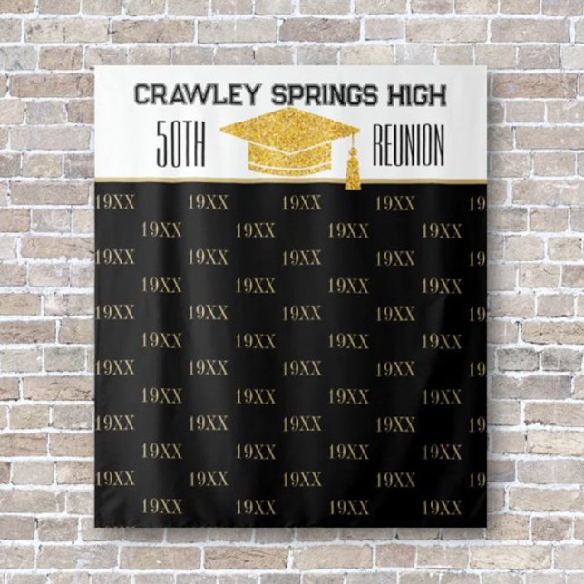 Tapiz ¡¡50.ª Reunión!! Fondo de fotografía de la Reunión (Subido por el creador)