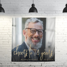 70.ª festividad festividad festividad con guión de