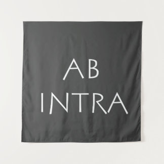 Tapiz Ab intra