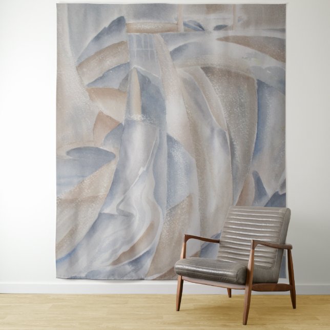 Tapiz Abandoned Dam (In situ)