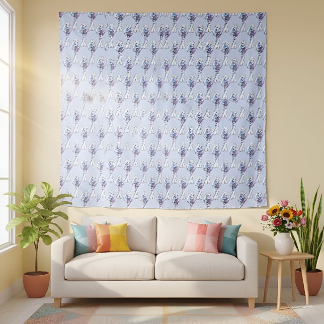 Tapiz Abbey Tapestry (Subido por el creador)