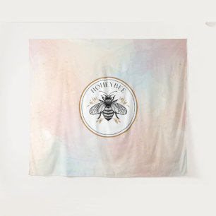 Tapiz Abeja Melífera