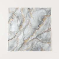 abstract background, creative texture of white mar