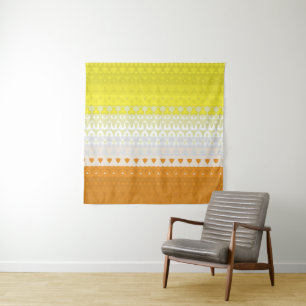 Tapiz Abstract Maverique Pride Flag