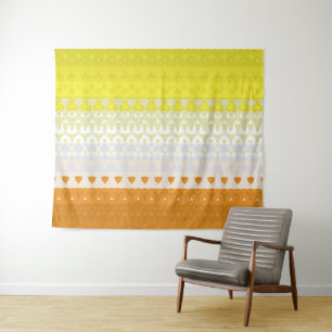 Tapiz Abstract Maverique Pride Flag