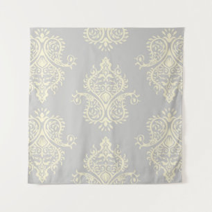 Tapiz abstract, seamless, african, asia, asian design, a