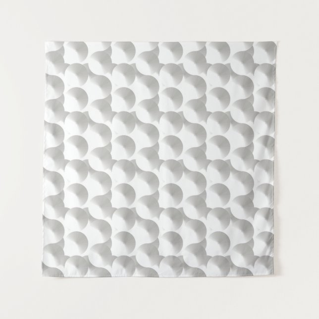 Tapiz Abstract seamless circle 3d slide background.abstr (Anverso)