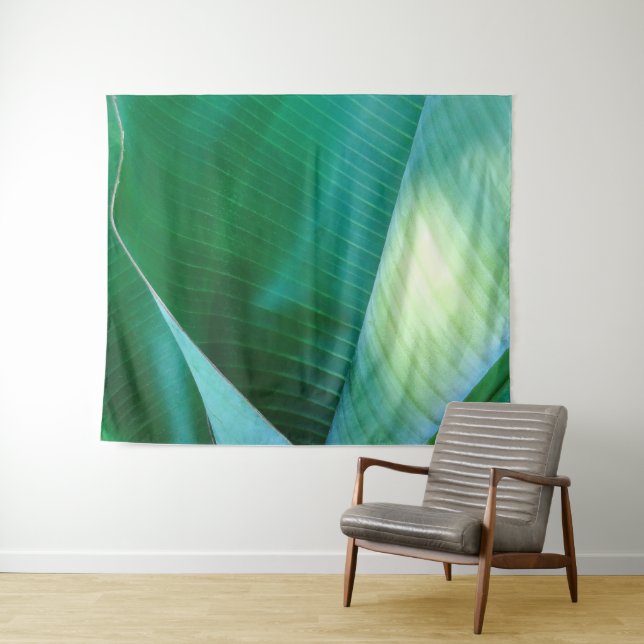 Tapiz Abstracto 37 (In situ (horizontal))