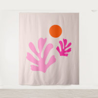 Abstracto deja sin efecto formas modernas Naranjas