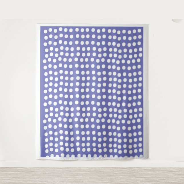 Tapiz abstracto moderno hermoso (Anverso)