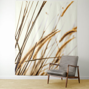 Tapiz Abundancia (colección de verano de oro)