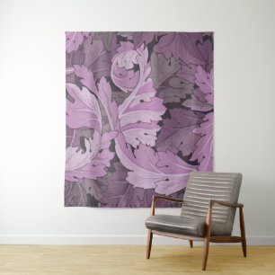 Tapiz Acanthus, William Morris