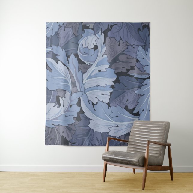 Tapiz Acanthus, William Morris (In situ)