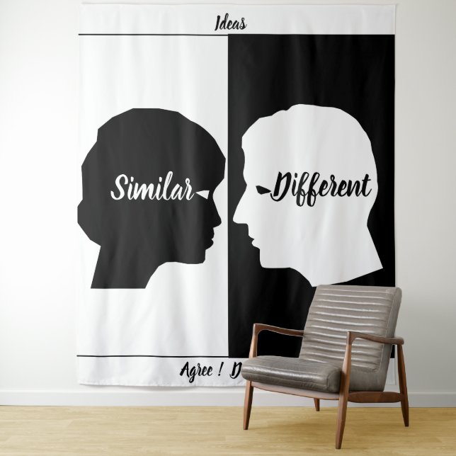 Tapiz Acuerdo Tapestry (In situ)