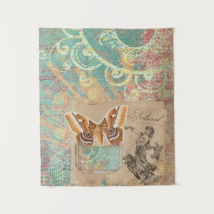 Tapiz Adoptar la creatividad