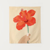 Afecto a Hibiscus
