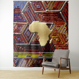Tapiz África