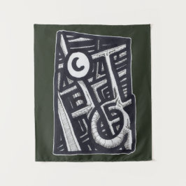 Tapiz ¿Agujero en uno?