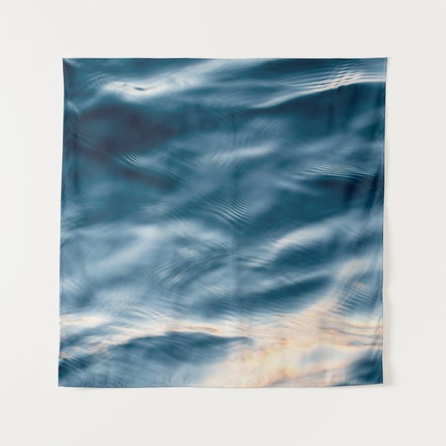 Tapiz Al aire libre (Anverso)