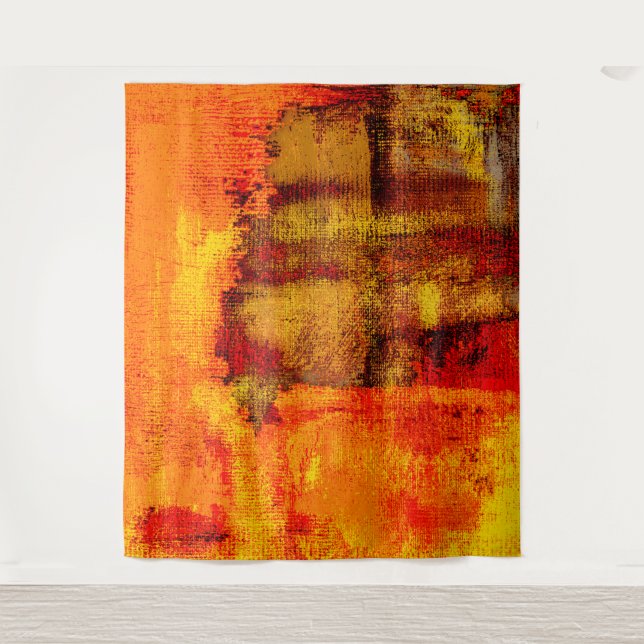 Tapiz Alcester Tapestry (Anverso)