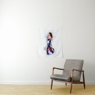 Tapiz Alcohol de Puerto Rico