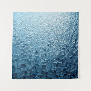 Tapiz Alfombra de área floral negra y gris