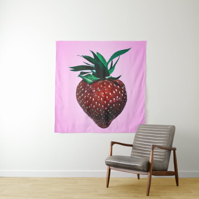 Tapiz Alimentos de bonito (In situ)