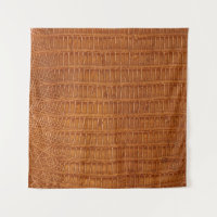 Alligador de cocodrilo textura de cuero reptil cer