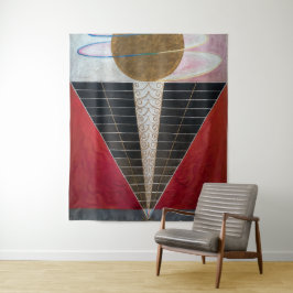 Tapiz Altarear 2 | Hilma af Klint |