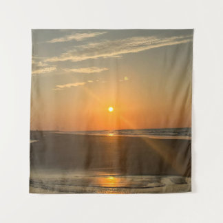 Tapiz Amanecer completo en Isle Of Palms, Carolina del S