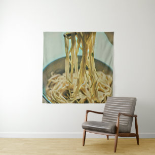 Tapiz Amantes de la Comida Japonesa Ramen